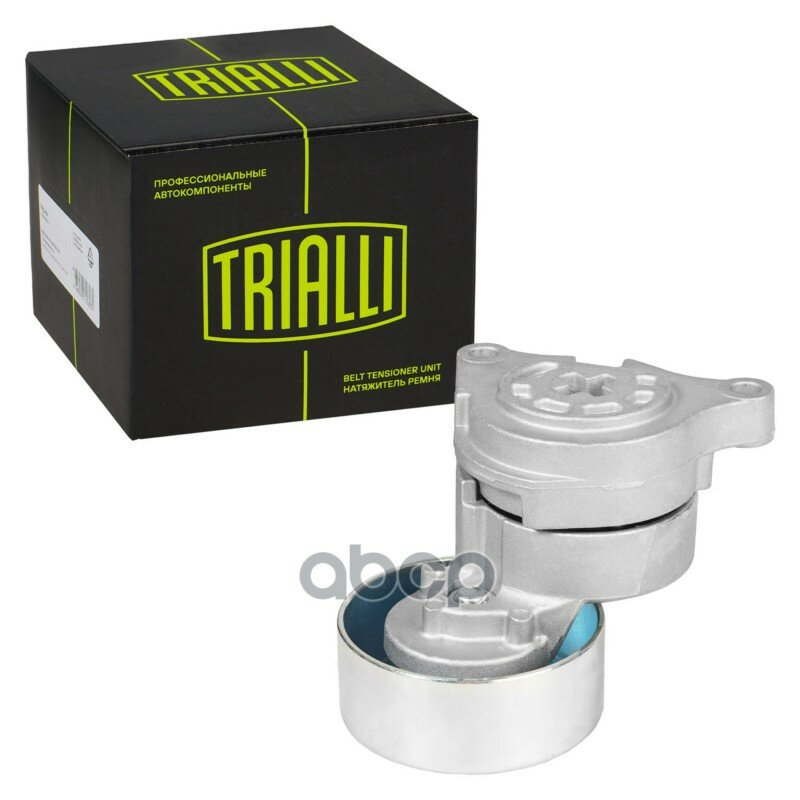 Ролик приводного ремня Trialli арт. CM5117 — фото 1