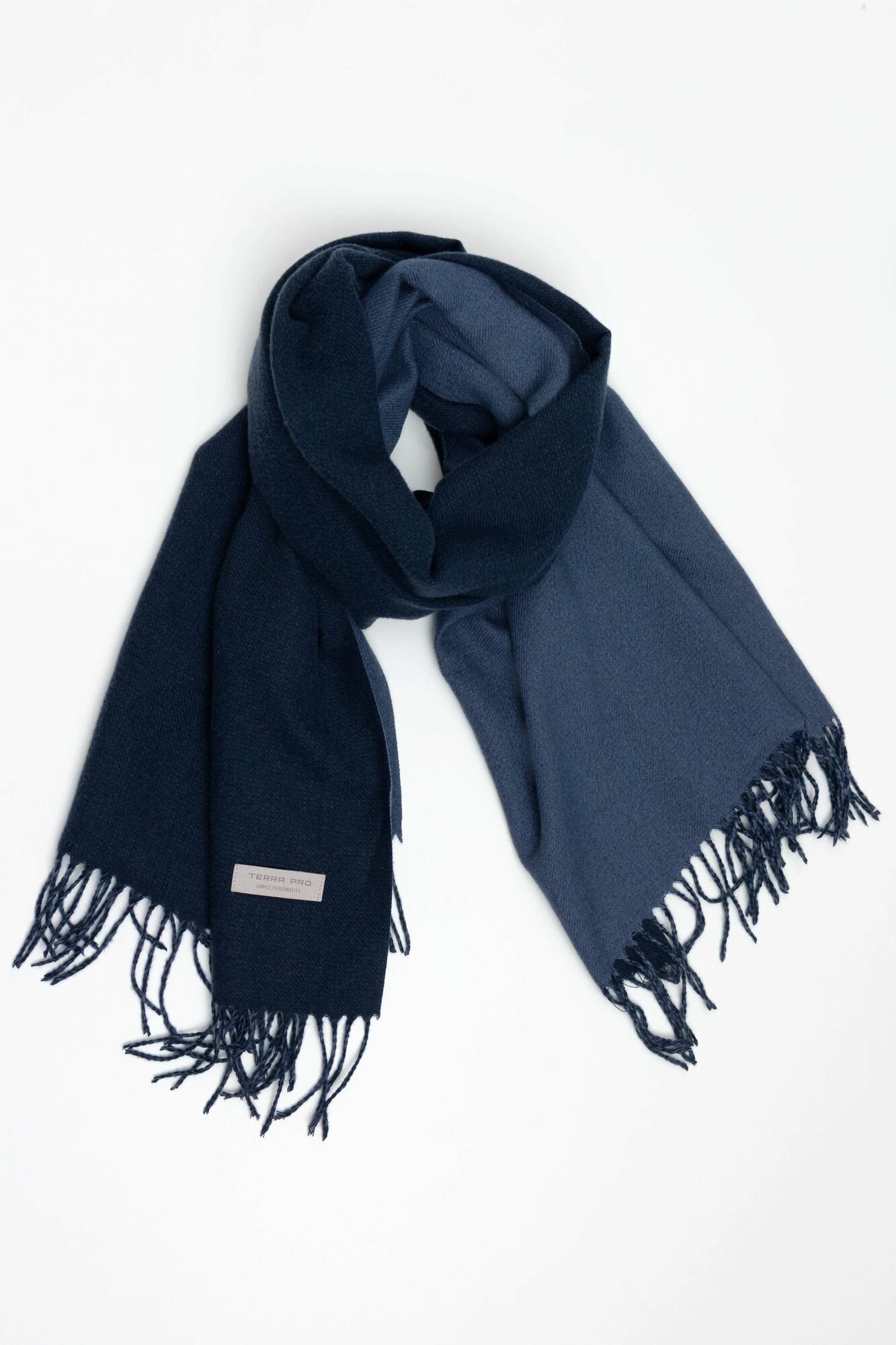 Шарф TERRA PRO для мужчин