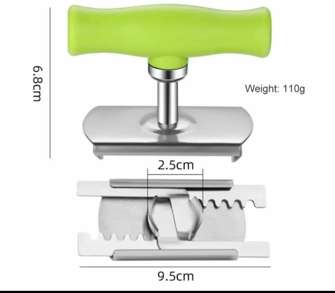 Открывалка для банок — фото 1
