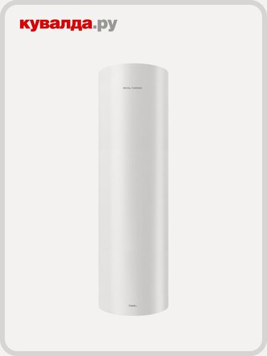 Изображение товара Водонагреватель ROYAL THERMO RWH 50 Fidelity