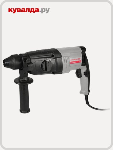 Изображение товара Перфоратор ИНТЕРСКОЛ П-25/750ЭР