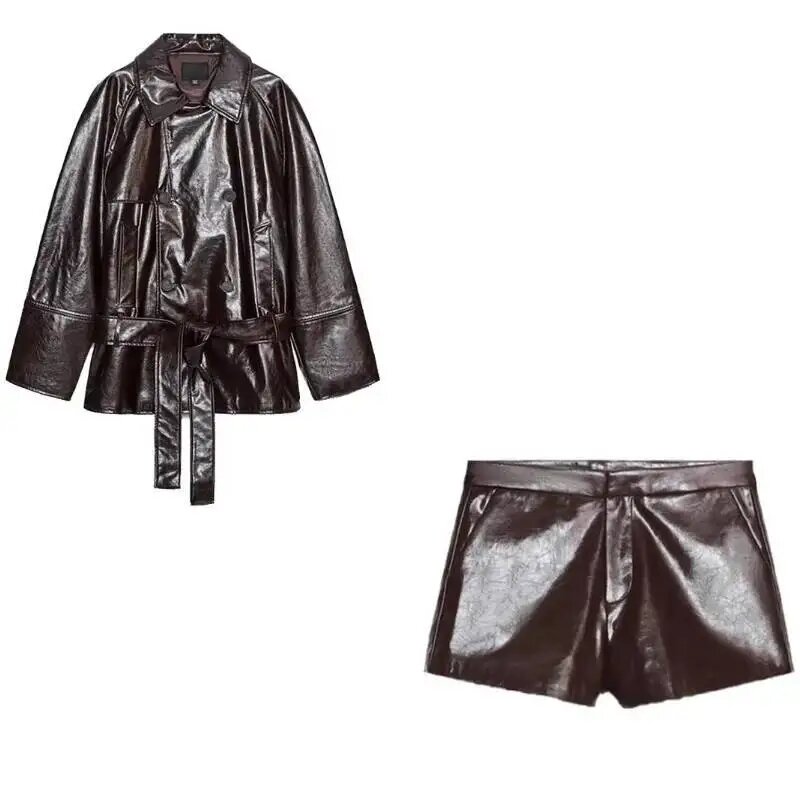 Комплект одежды  размер S черный