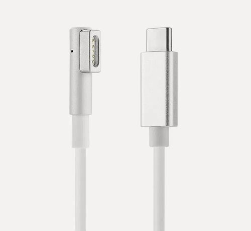 Изображение товара Кабель для макбука Macbook Type-C/Magsafe 1 (L-Type) 1,8 метра