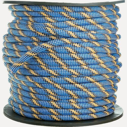 Изображение товара Плетеная веревка Эбис 14мм х 100м 71347