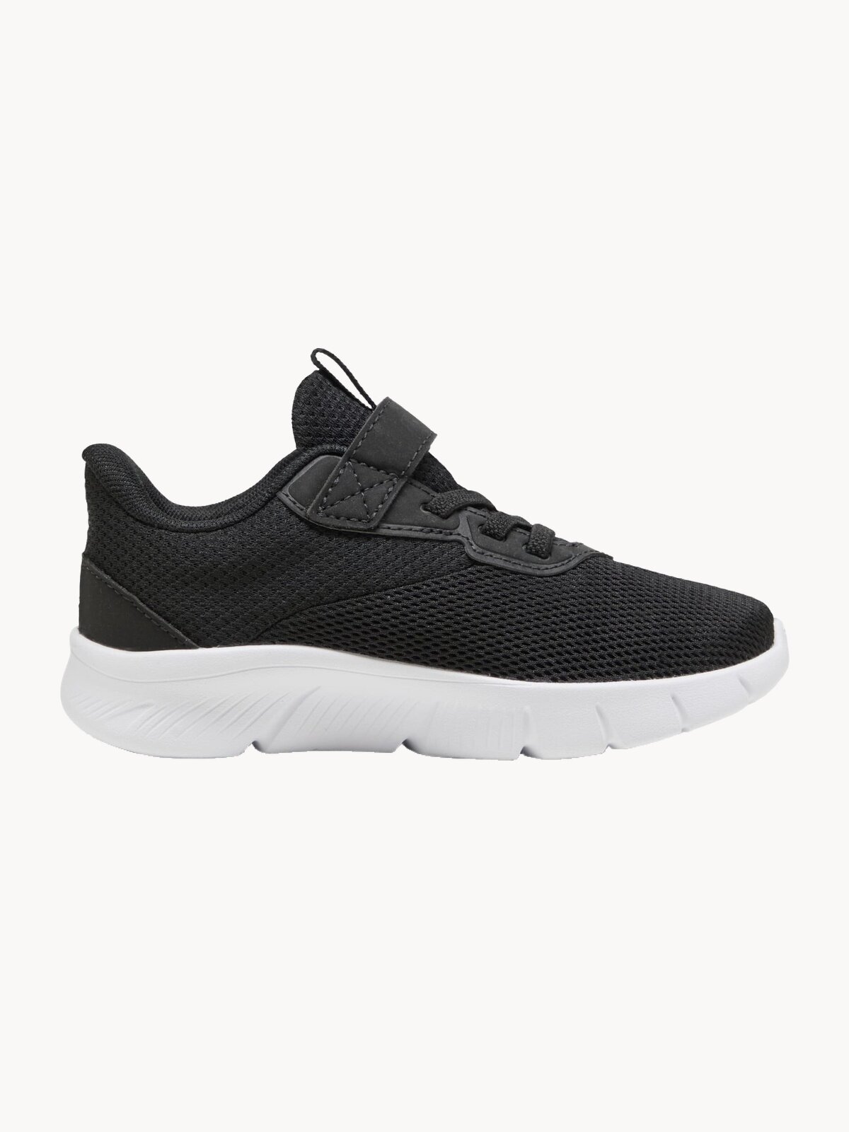 Кроссовки PUMA FlexFocus Modern, размер 10,5i UK, черный