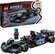 Конструктор LEGO Speed Champions Formula 1 BWT Alpine Team A524 77248
