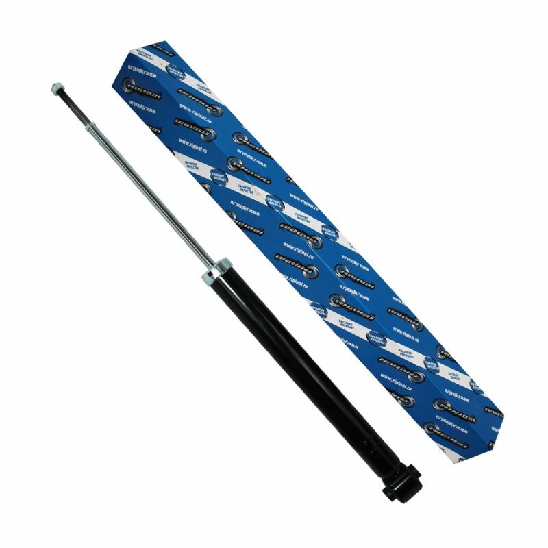 Амортизатор задний газомасляный Riginal для а/м Hyundai Getz (с 2002)