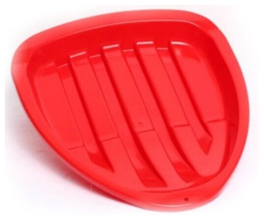 Детские салазки Нордпласт, цвет в ассортименте — фото 1