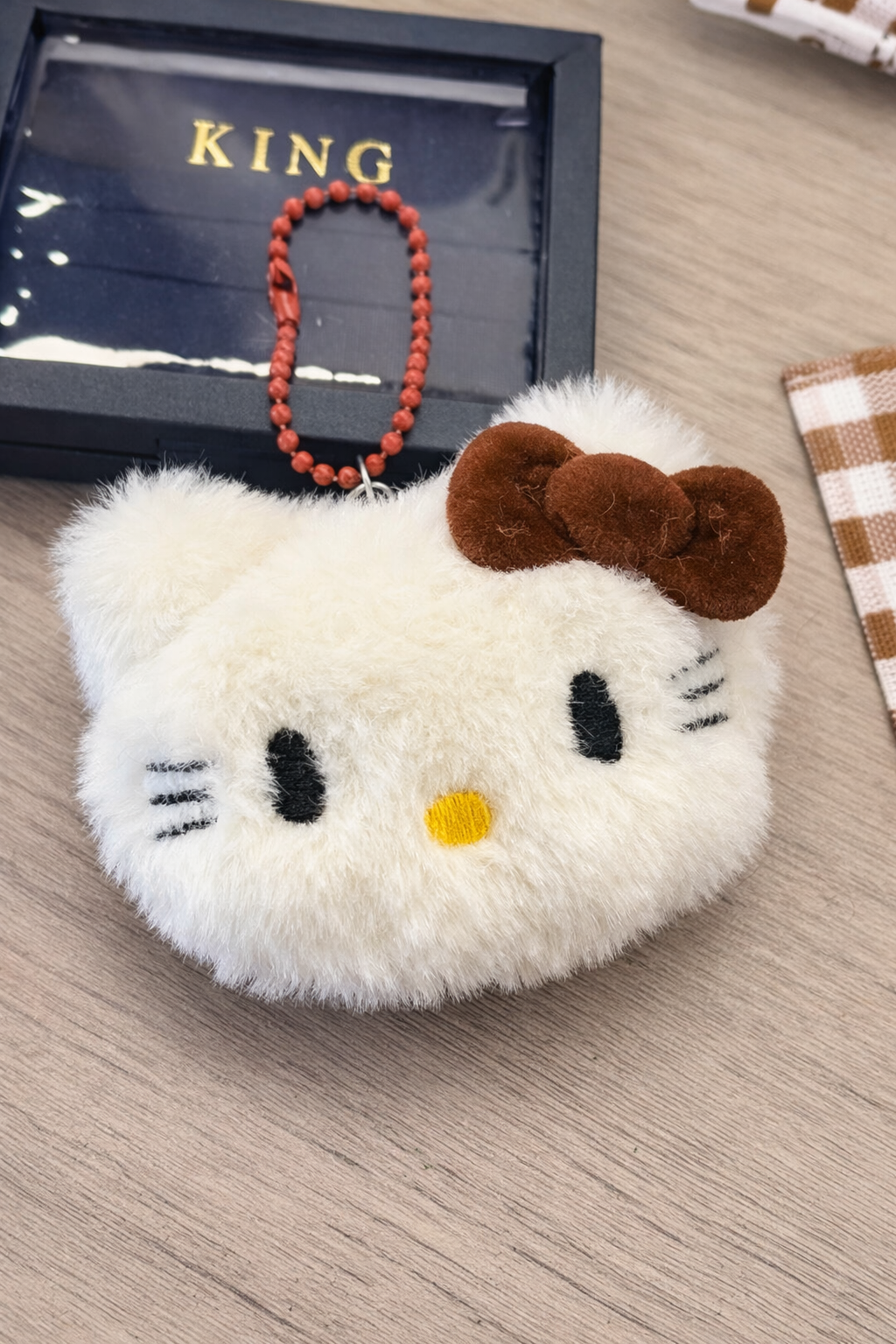 Брелок 10 out of 10