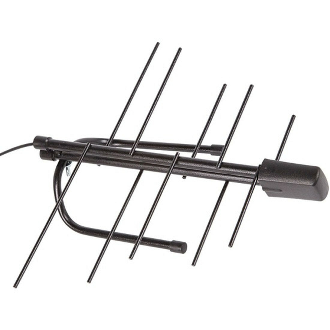 Антенна Rexant 252 комнатная без усилителя