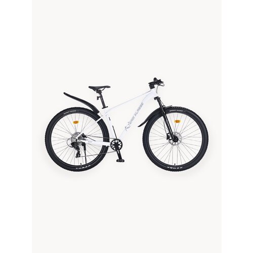 Велосипед Team Klasse FB-5, горный, 9 скоростей, диаметр колес 29