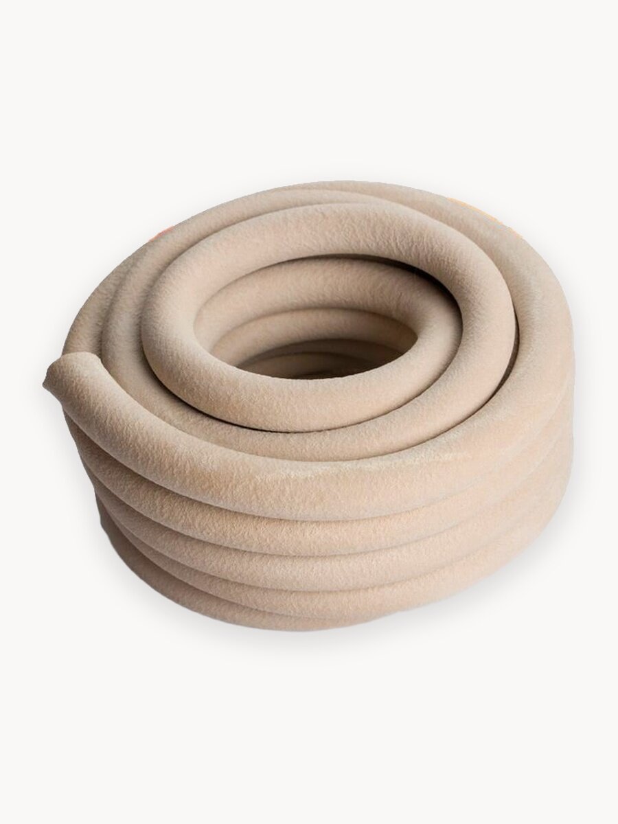 Эспандер, борцовский жгут, 12мм 3м, BAND4POWER, трубчатый, резина