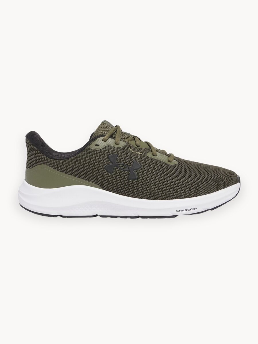Кроссовки Under Armour Pursuit 4, размер 8,5 US, хаки