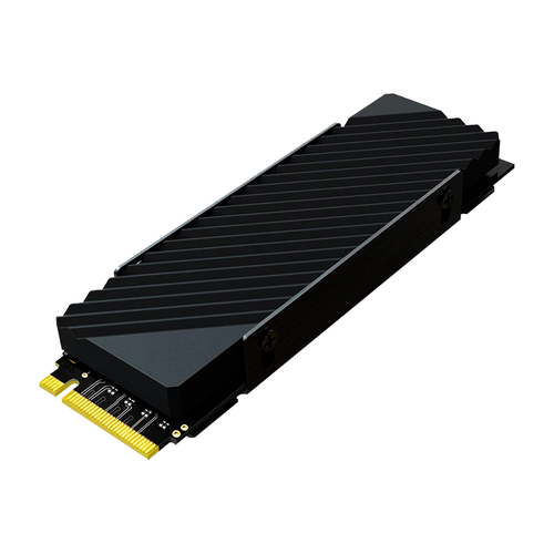 SSD TESLA PRO TS7000 2Тб, M.2 2280, NVMe, Bulk