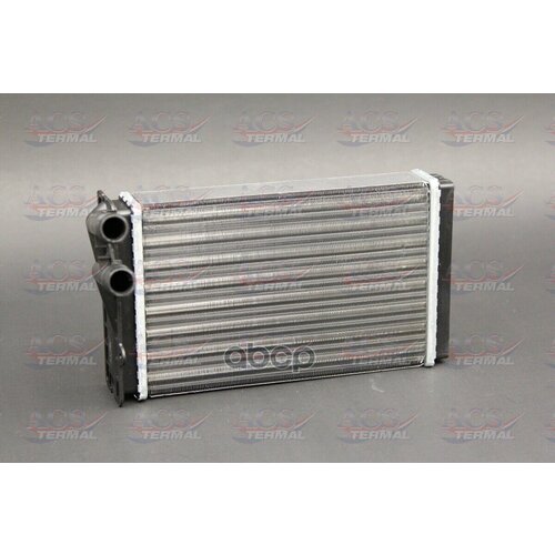 TERMAL 110221A Радиатор отопителя Audi 80 B4 1.6-2.8 91-96