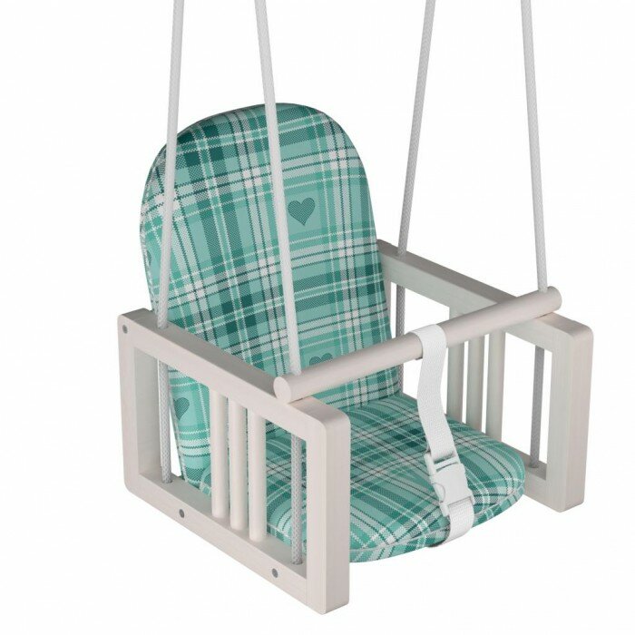 фото Подвесные Бирюзовый