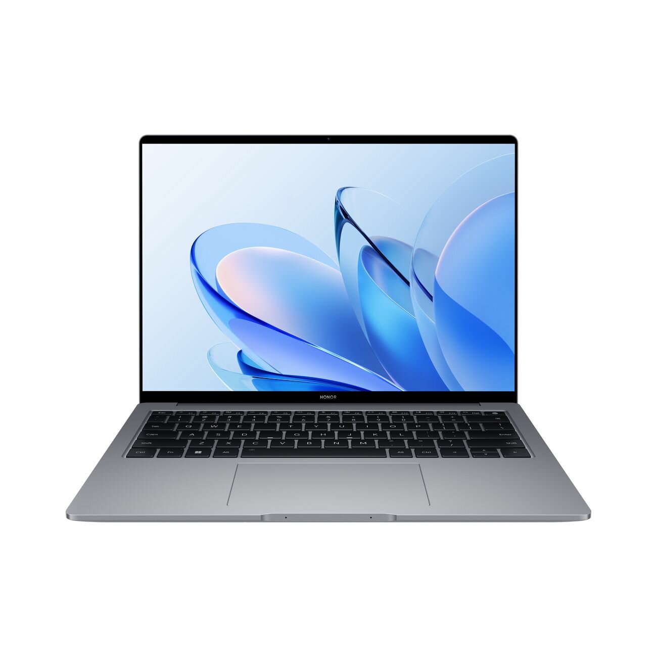 Ноутбук HONOR Magicbook 14 i5-13500H/16/1024Gb Space Gray 5301AFRK