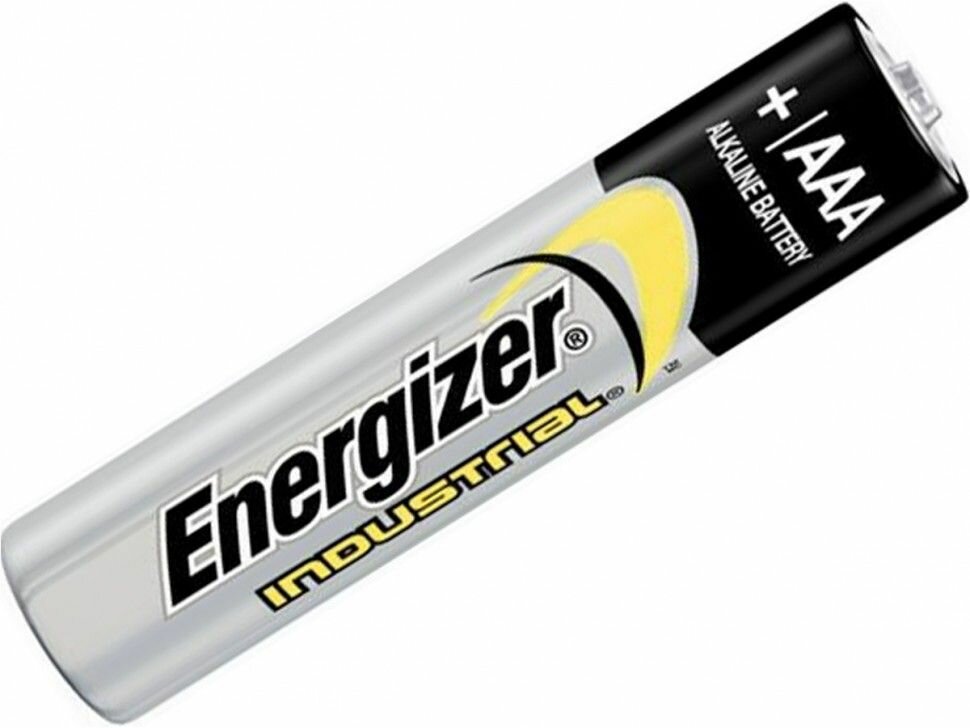Батарея Energizer - фото №11