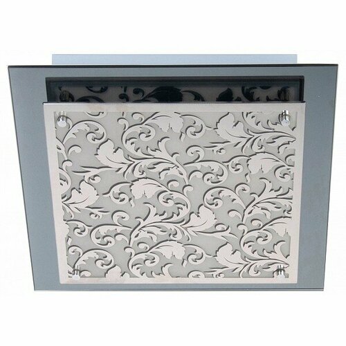 Накладной светильник Abrasax Decker MDG62522GREY 4058₽