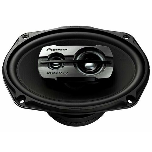 Авто Акустика Pioneer TS-6975V3 колонки в автомобиль 5799₽