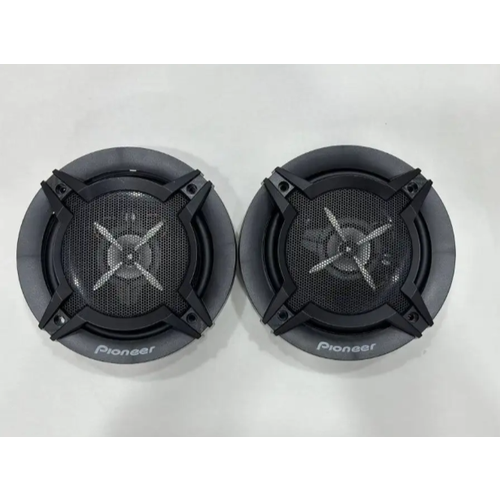 Автомобильные динамики TS-1697R 600W Автомобильная акустика 6 16 см Динамики для авто 3-х полосные 199000₽