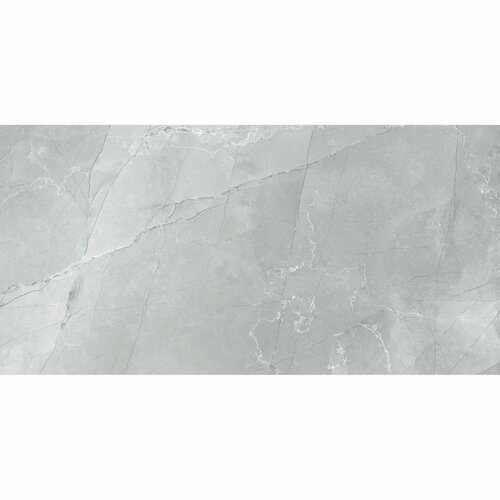 Керамогранит LCM Armani Marble Gray полированный 60х120 см (60120AMB15P) (1.44 м2) керамогранит lcm armani marble gray полированный 60х60 см 6060amb15p 1 44 м2