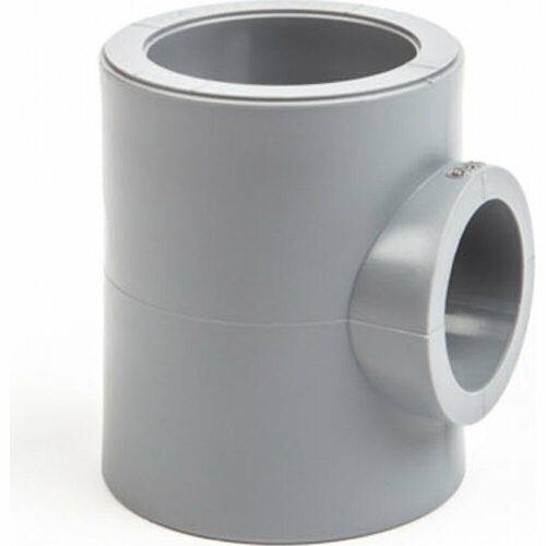 ABN Тройник переходной противопожарный 25x20x25 мм D1TR025020025