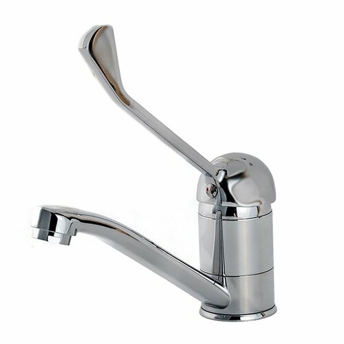 Смеситель для кухни Сантис СТ-К 32 хирург