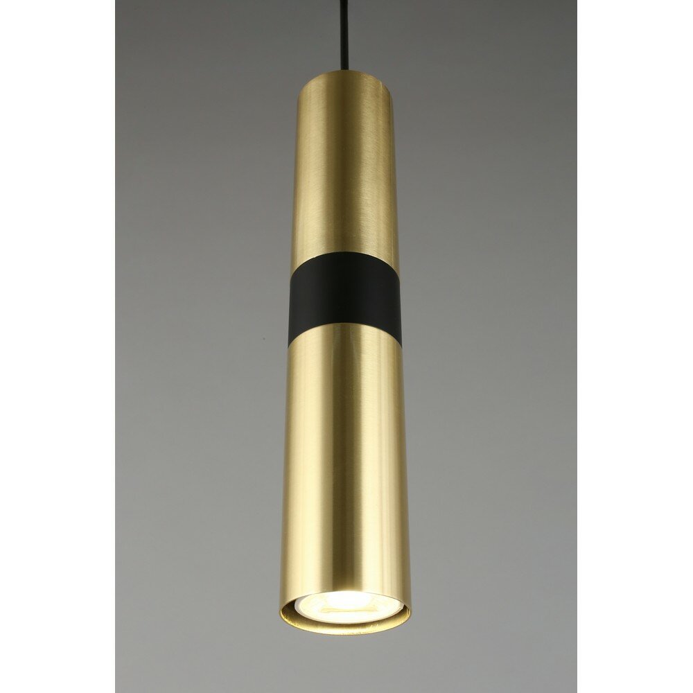 APL.607.16.01 Светильник подвесной Aployt Mireil — фото 1