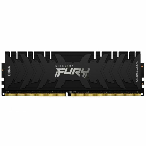 Оперативная память KINGSTON DDR4 32Gb 3600 MHz pc-28800 FURY Renegade KF436C18RB32 1141000₽