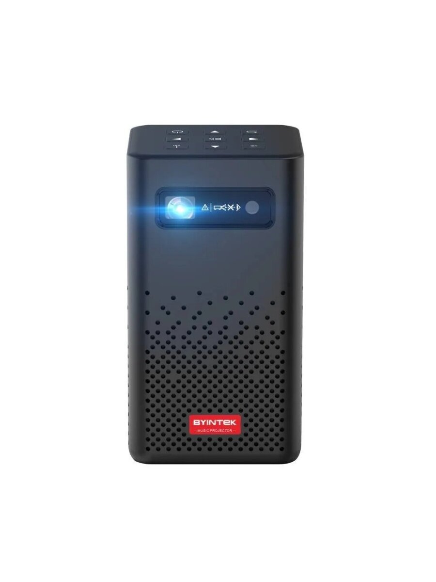 Проектор BYINTEK P20 Pico Smart Android Wifi 3D 1080P — фото 19