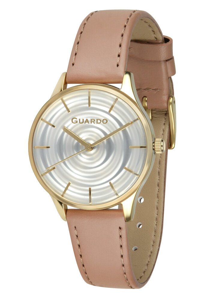 Наручные часы Guardo B01253(1)-3