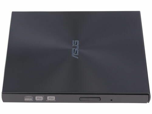 Привод внеш. DVD-RW ASUS SDRW-08U7M-U — фото 4