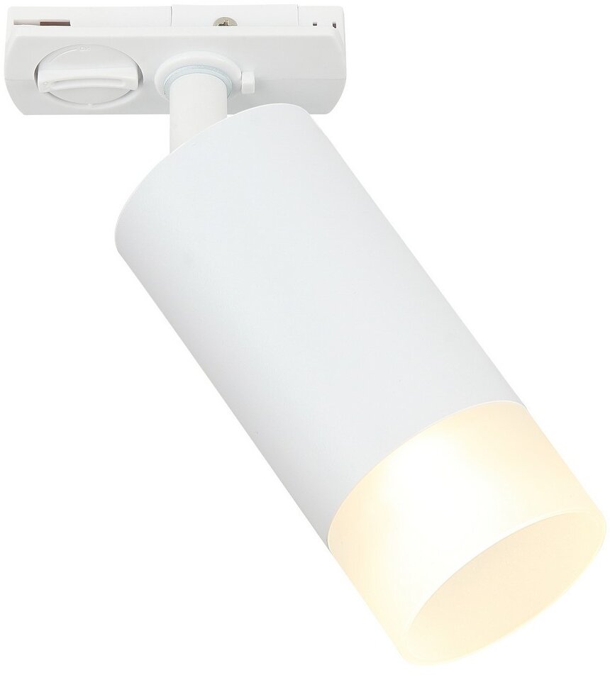 Трековый светильник IMEX Leon GU10 - фото №6