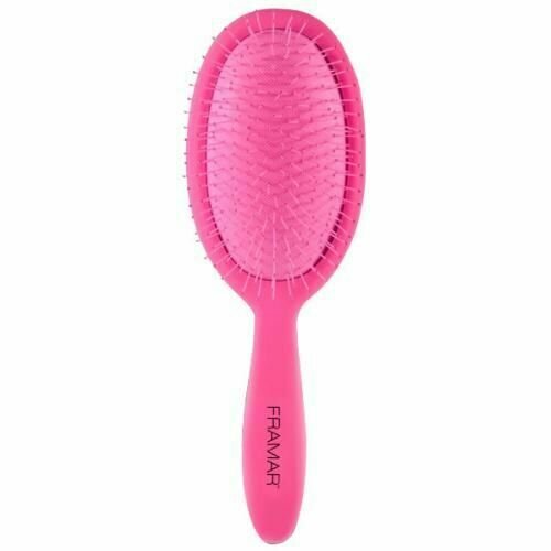 Framar Щетка для волос распутывающая Вечная дружба