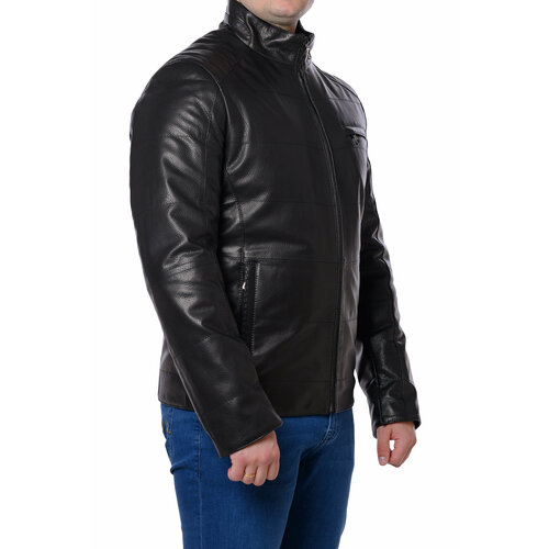  куртка Truvor, демисезон/зима, размер 62, черный