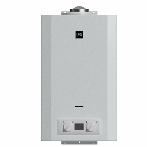 Газовая колонка Лемакс CLASSIC-20 10 лмин 2153400₽