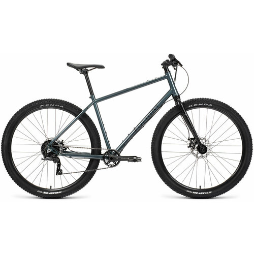 FORMAT 5232 29 2023 требует финальной сборки Цвет серо-синий Размер M 7916000₽