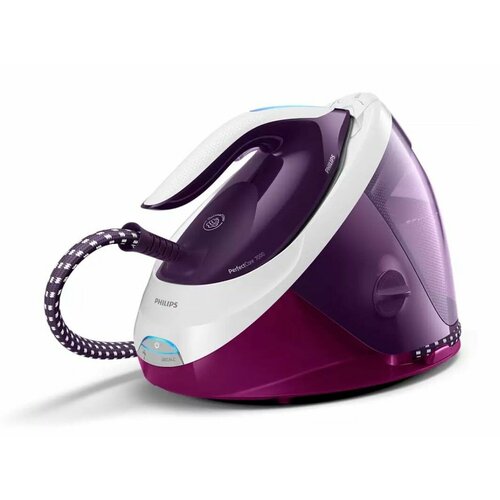 Парогенератор Philips PerfectCare 7000 Series PSG702830 паровой удар до 500гмин 2100 Вт 4772000₽
