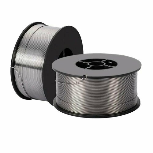 Проволока сварочная порошковая