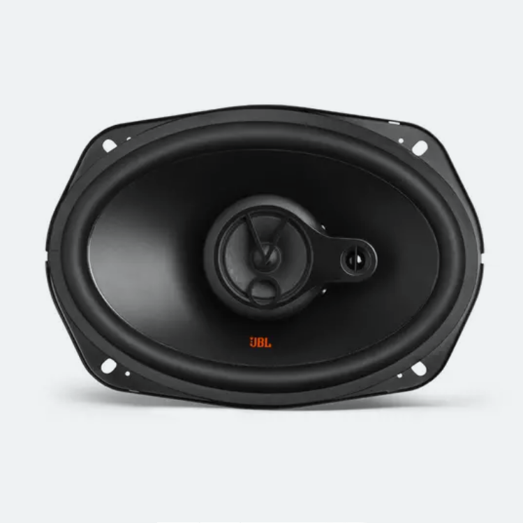 Автомобильные колонки JBL - фото №4