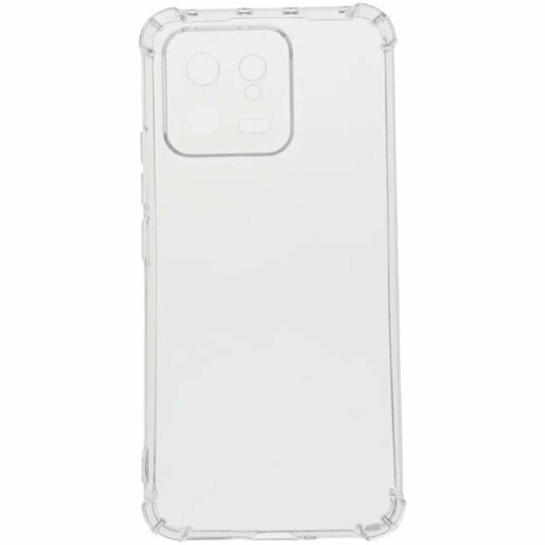 Чехол для Xiaomi 13 Lite 5G Zibelino Ultra Thin Case прозрачный