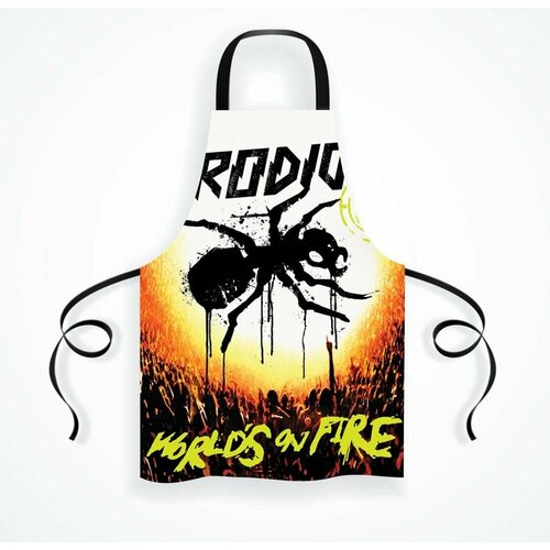 Фартук The Prodigy Продиджи 14 1400₽