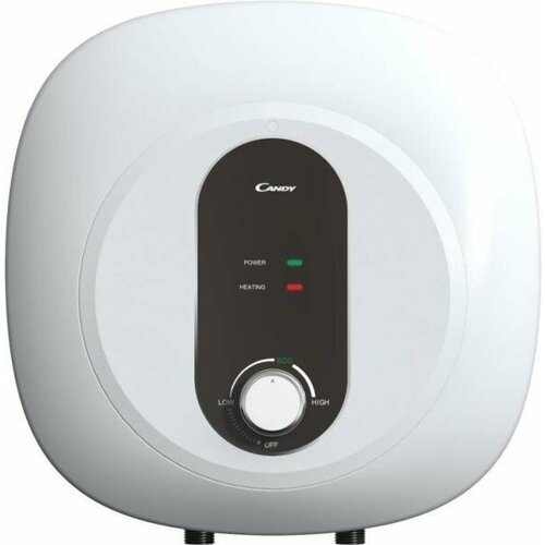 Водонагреватель накопительный Candy CS15V-EM1R 2500 Вт 15 л 792100₽
