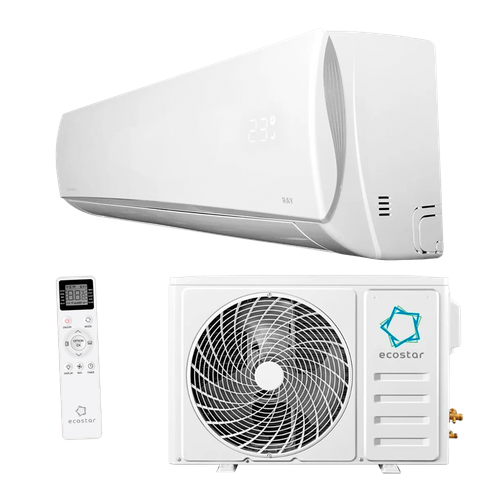 EcoStar Ray KVS-RAY12ST