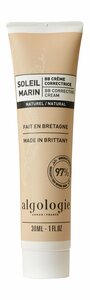 Фото ALGOLOGIE BB Corrective Cream - Natural Корретирующий BB крем, 30 мл, натуральный