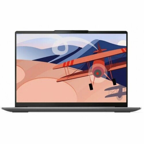 Ноутбук Lenovo Yoga Slim 6 14IAP8 142240x1400 IPSIntel Core i7 1260P21Ghz16384Mb512SSDGbnoDVDInt Intel Iris Xe GraphicsCamBTWiFi65WHrwa 12068900₽