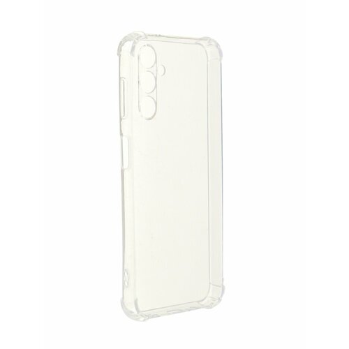 Чехол Pero для Samsung Galaxy A14 Silicone Transparent CC02-0055-TR