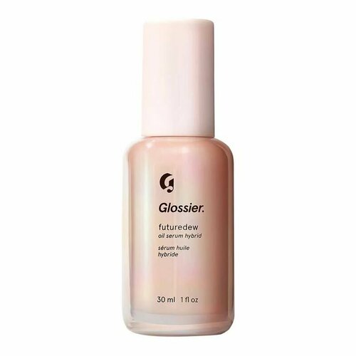 Glossier Сыворотка для лица Futuredew, 30 мл