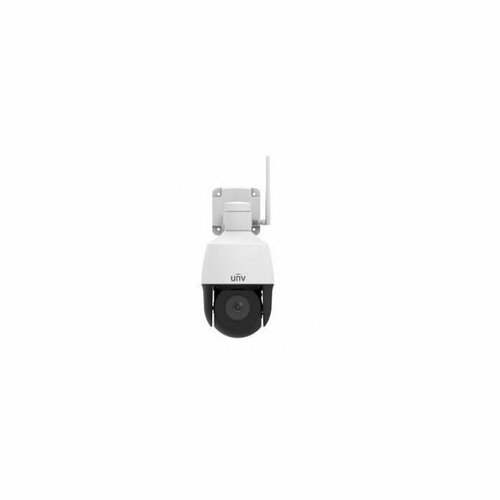 Видеокамера Uniview Wi-Fi IP Мини-PTZ 128 CMOS ICR IPC6312LR-AX4W-VG-RU 1433200₽
